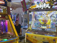-meland·儿童乐园·游戏厅娃娃机·电玩Xbox(成都合生汇店)