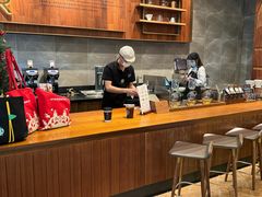 -星巴克臻选(广州沙面店)