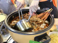 -安徽阜阳卷馍(西单店)