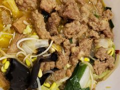 -西安饭庄·非遗陕菜(钟楼店)