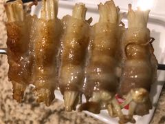 -丰茂烤串(六里桥店)