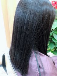-尚·丹尼Hair