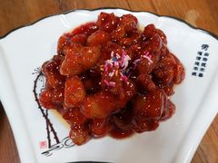 -老味道餐厅(江山店)