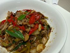 -辣公子·千岛湖私房菜(滨江店)