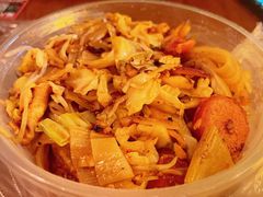 -大东北首席烤冷面(学府路店)