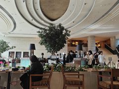 -香港都会海逸酒店