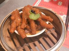 -点点心点心专门店(旺角店)