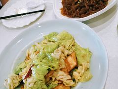 -巴依老爷新疆美食(工体旗舰店)