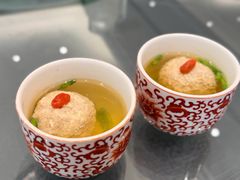 清蒸狮子头-赛德大酒店(邗江中路店)