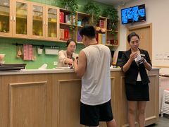 -胡家大厨(西三庄店)