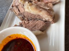 -贯贯吉·清真餐厅(浙江中路店)