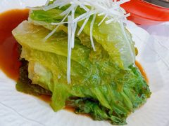 -船歌·鱼水饺青岛菜(国贸商城店)