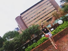 -香港理工大学