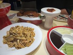 -京鸭棠(让胡路万达店)