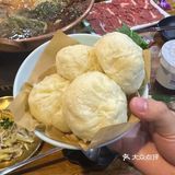 👍🏻深受好评！这家云南牛肉火锅真好吃！！