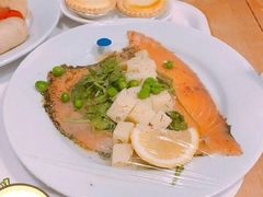 -宜家·瑞典风味餐厅(北京西红门店)