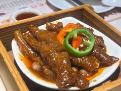 -粤点越有·茶点·粤菜(樵岭国际店)