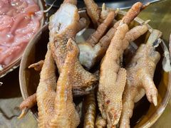 -正南齊北重庆老火锅(光华村直营店)