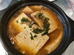 西施豆腐-小吴越·江浙融合菜(惠山万达广场店)