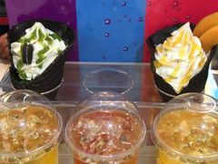 -麦当劳(SM城市广场店)