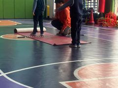 -趣动熊运动发展中心(乐坊校区)