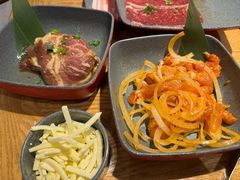 -新石器烤肉(南站店)