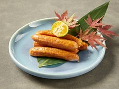 -海之屋韩式烤肉(海棠68环球美食街店)