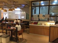 大堂-满记甜品(万象城店)