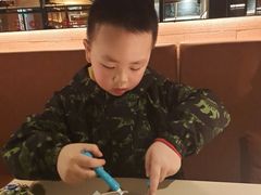 -布拉诺牛排西餐厅(上城天街店)