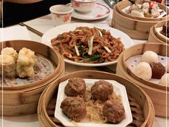 -稻香饭店(IFS国金中心店)