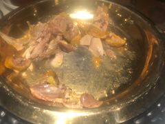 -原味田园·客家菜·土窑鸡(中航城君尚购物中心店)