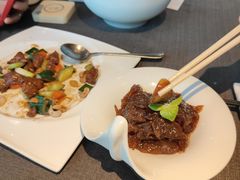 -申粤轩酒楼·三十年粤菜经典(丁香花园店)