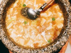 -绿茶餐厅(领展购物广场·中关村店)