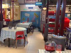 -彭耕记猪油炒小菜(吉联mall店)