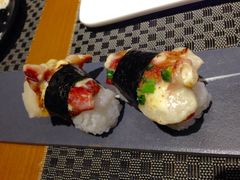 -昊·来了寿司(双楠2店)