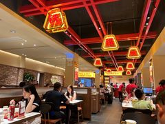 -铁胖子口碑长沙菜·龙虾烧烤(赤岗社区店)