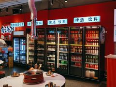 -南浦洞烤肉·新世界版(奥体店)