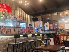-Side Street街旁(交道口店)