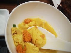 石锅海胆豆腐-陆壹捌餐厅(五大道店)