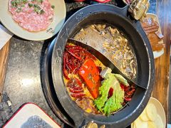 -蜀大侠火锅(寰球文化地标·总府店)