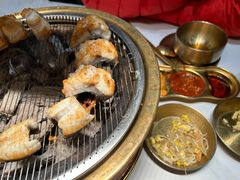 -三宝泥炉·活烤鳗鱼(七宝宝龙店)