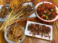 -冶建镜子·中国龙虾王(总店)