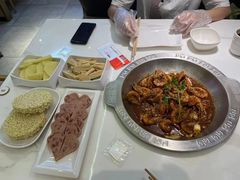 -李想大虾(吾悦广场店)