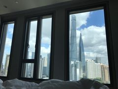 -上海外滩英迪格酒店