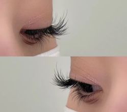 -IMEET美甲美睫工作室