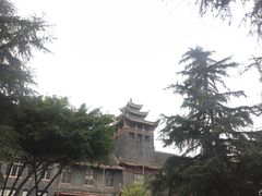 -四川大学(华西校区)