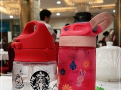 -东江海鲜酒家(艺都分店)