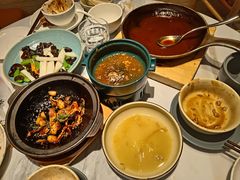 -鹿港小镇(霄云店)
