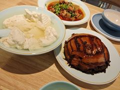 -冯记豆花店(健翔桥店)