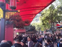 -杭州宋城